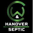 Slide of C & W Hanover Septic