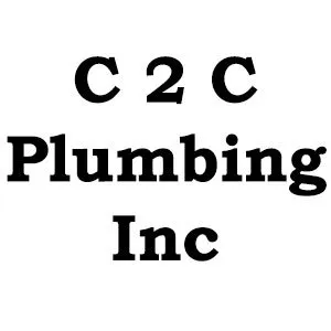 Slide of C 2 C Plumbing