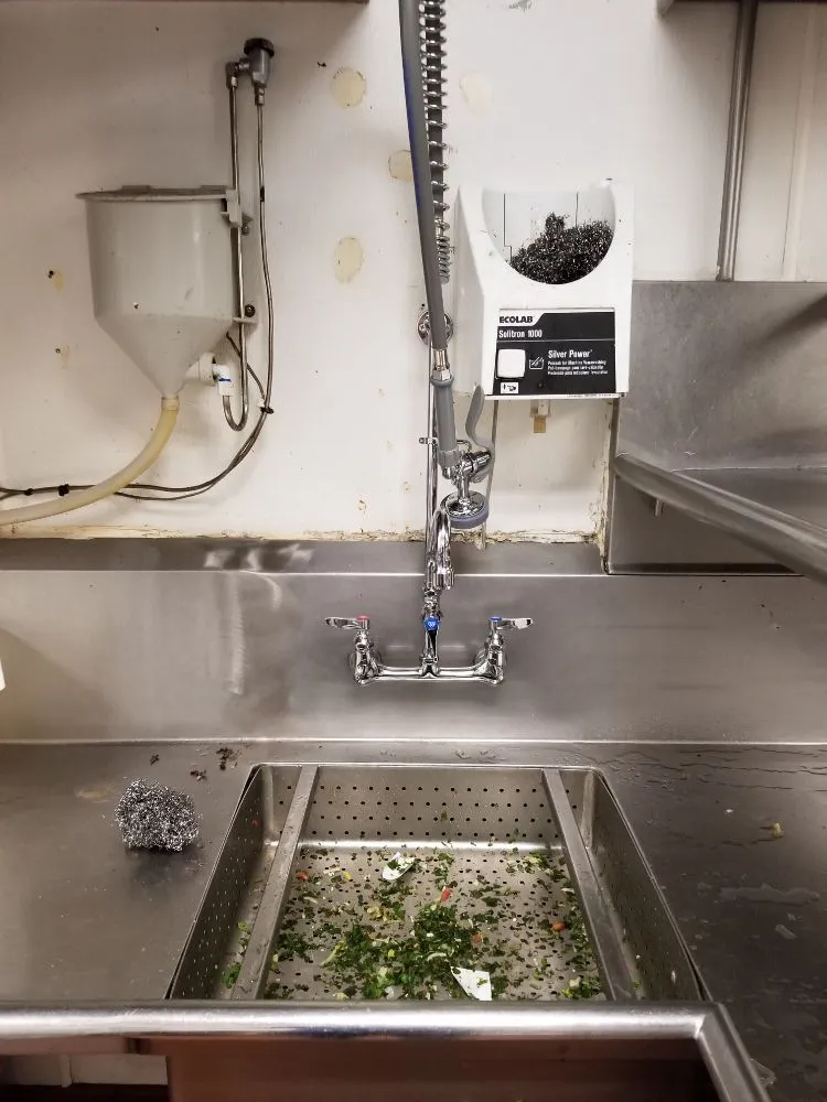 Slide of C A Plumbing