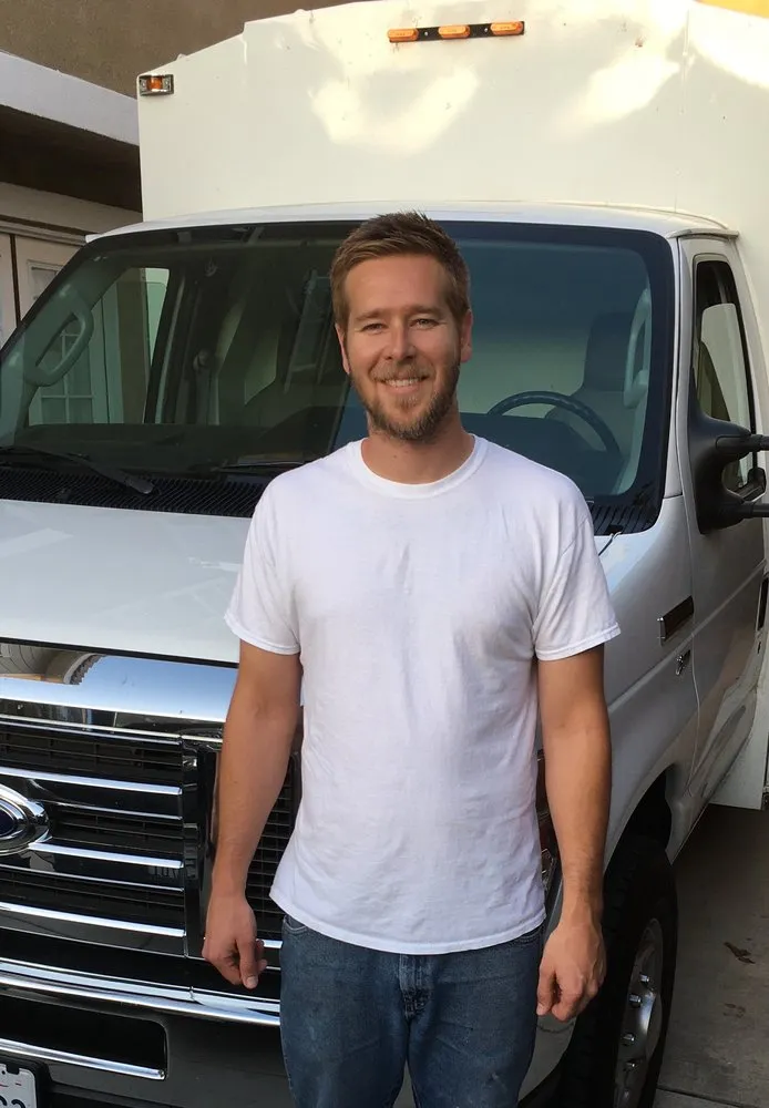 Slide of C A Plumbing