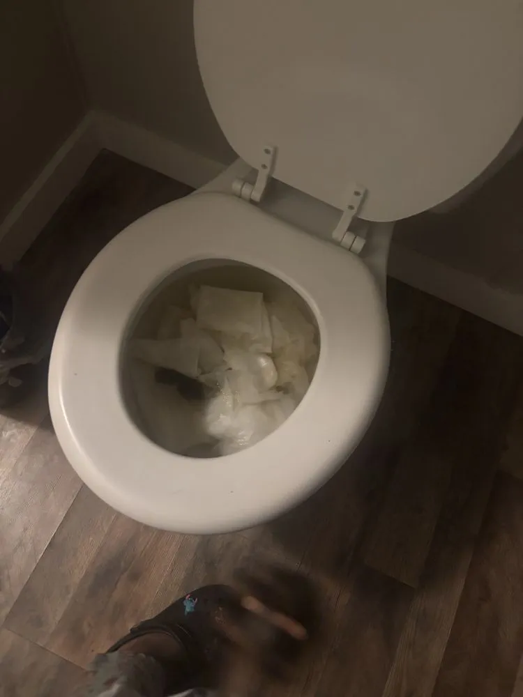 Slide of C and C Plumbing and Electrica