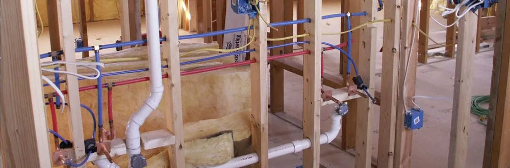 Slide of C and C Plumbing Services