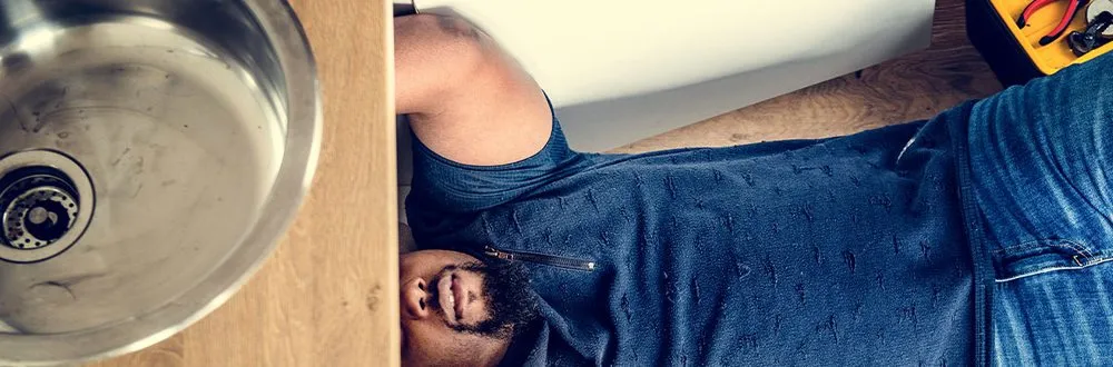 Slide of C and C Plumbing Services