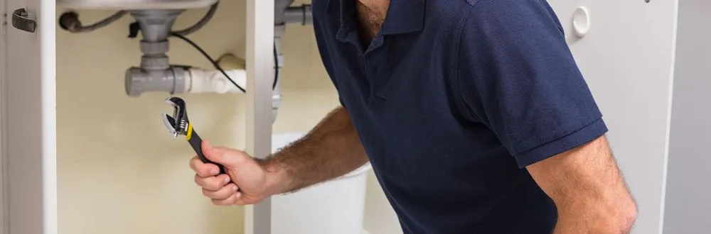 Slide of C and C Plumbing Services