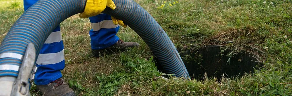 Slide of C and C Plumbing Services