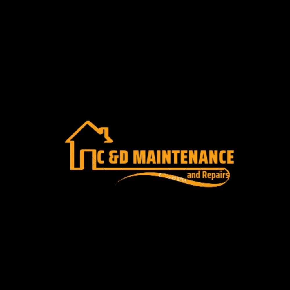 Slide of C and D Maintenance