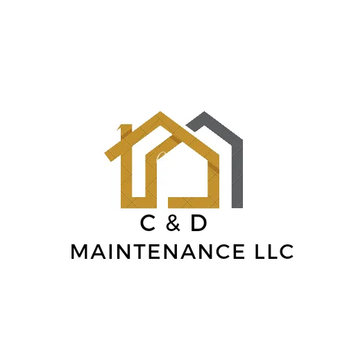 Slide of C and D Maintenance
