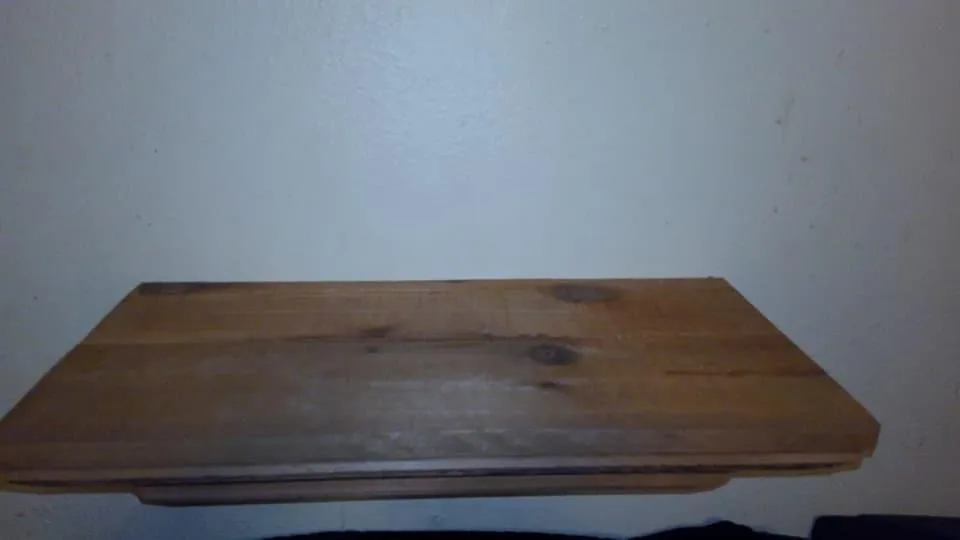 Slide of C and R Customs