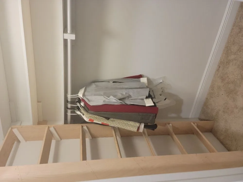 Slide of C And S Handyman Services