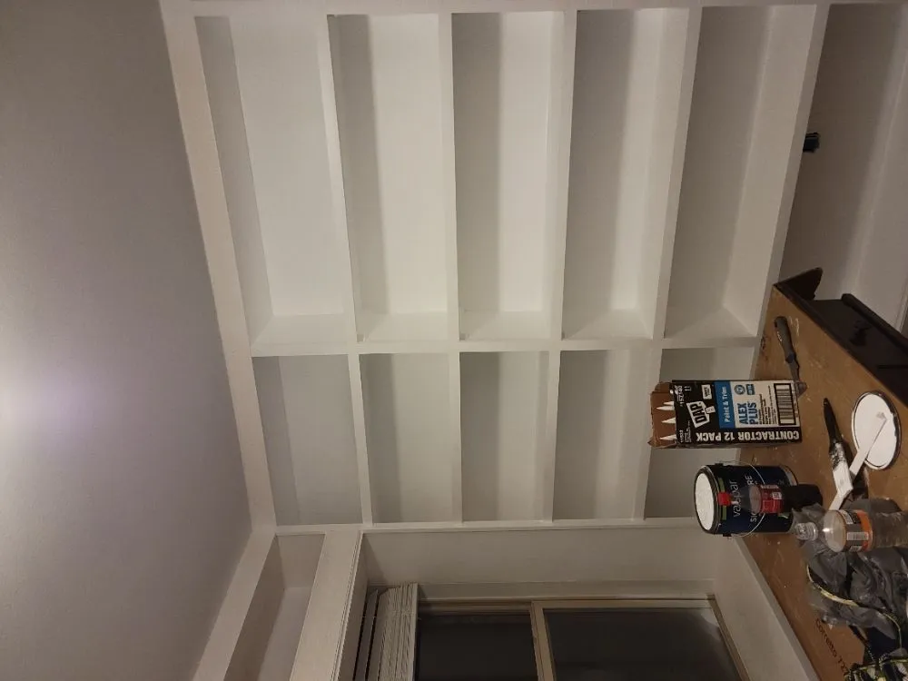 Slide of C And S Handyman Services