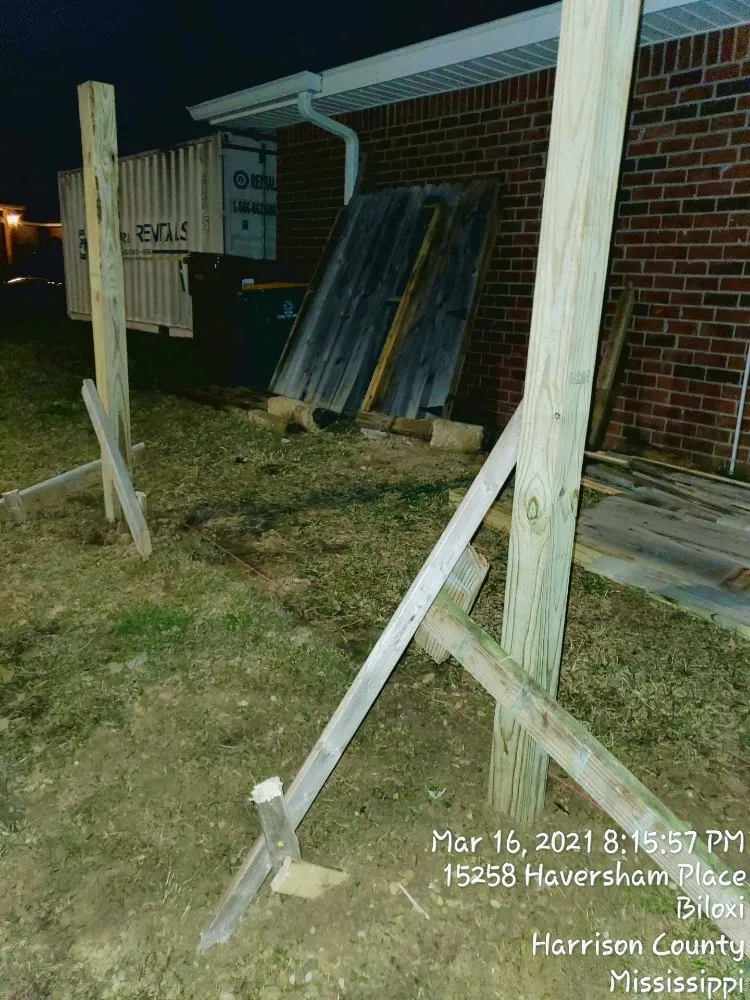 Slide of C And S Handyman Services