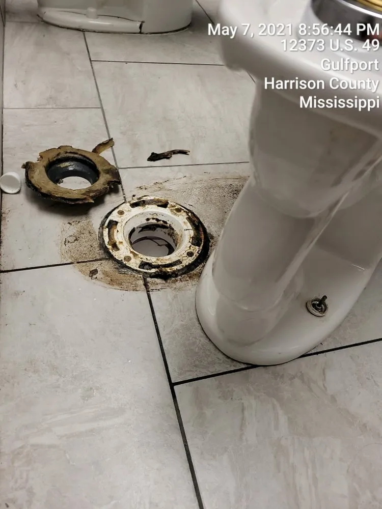 Slide of C And S Handyman Services