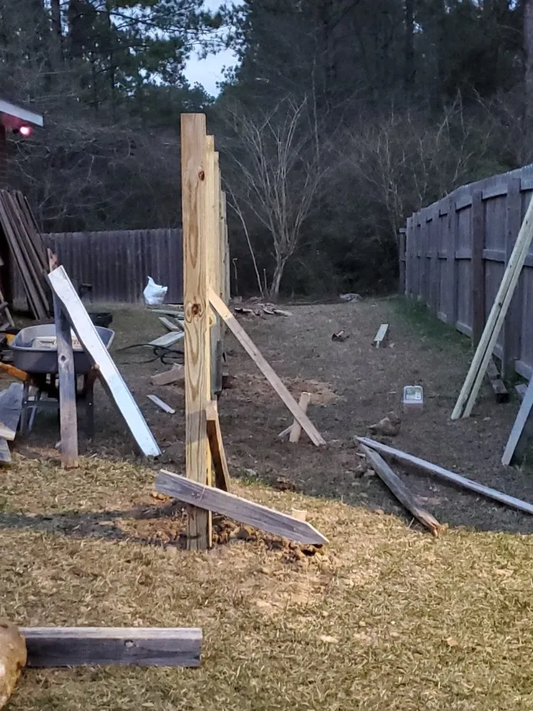 Slide of C And S Handyman Services