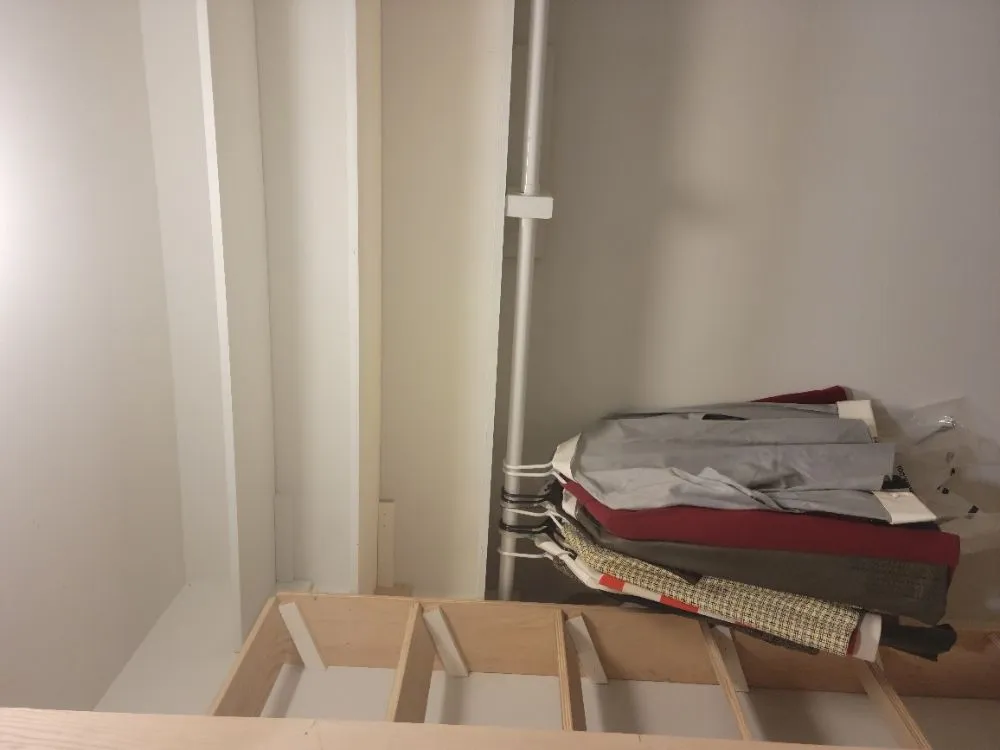 Slide of C And S Handyman Services