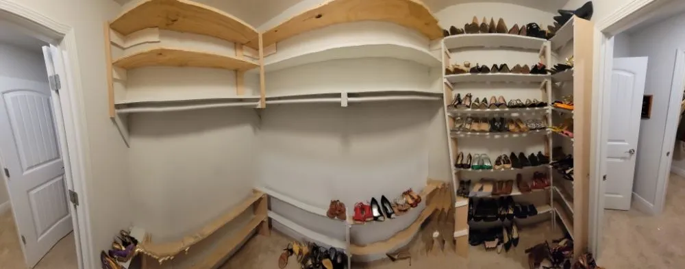 Slide of C And S Handyman Services