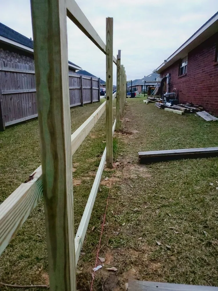 Slide of C And S Handyman Services