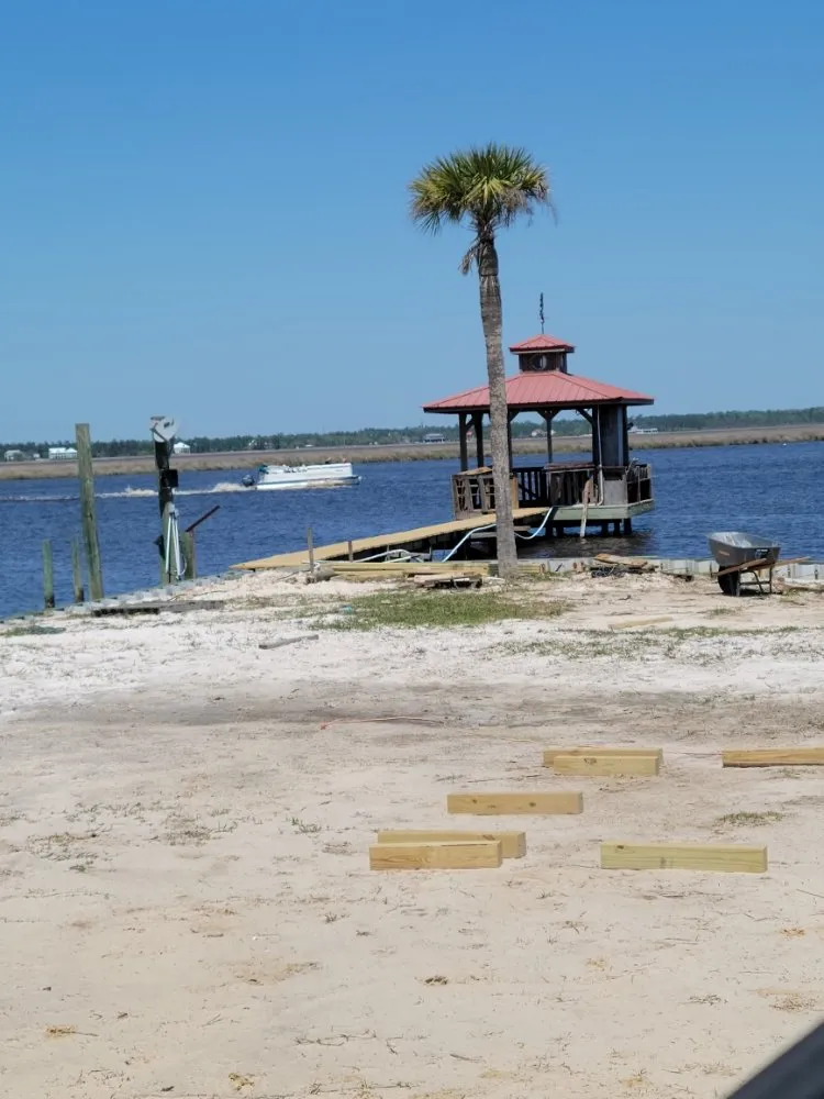 Slide of C And S Handyman Services