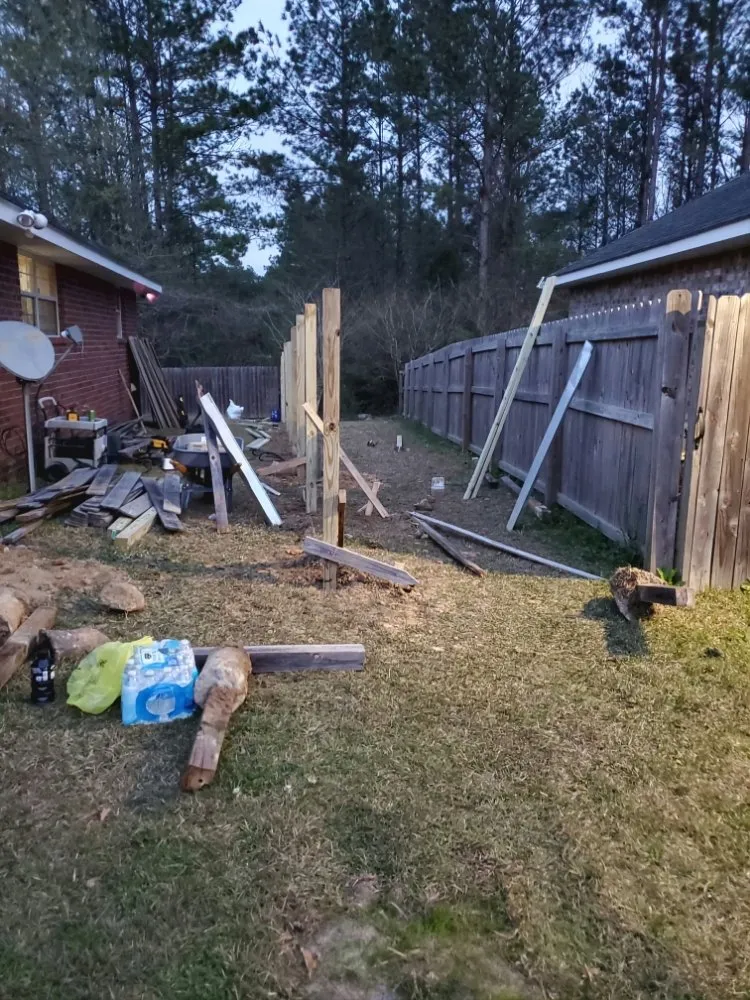 Slide of C And S Handyman Services