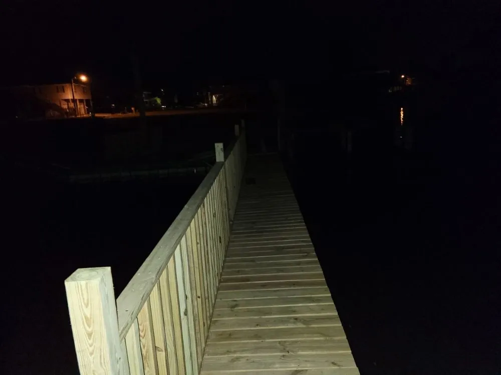 Slide of C And S Handyman Services