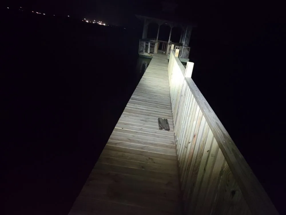 Slide of C And S Handyman Services