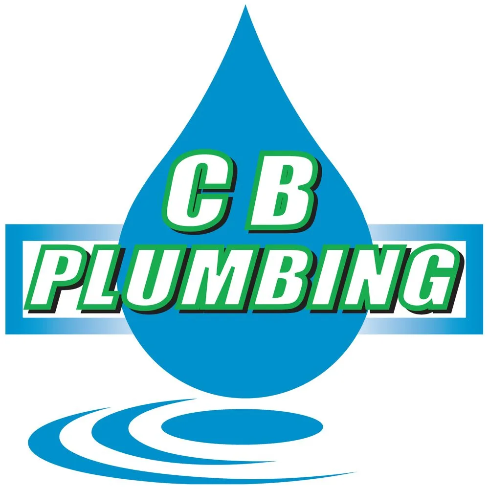 Slide of C B Plumbing