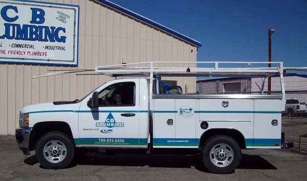 C B Plumbing