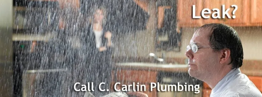 Slide of C Carlin Plumbing