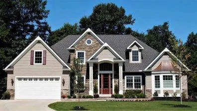 C Carlson’s Plumbing Systems Logo