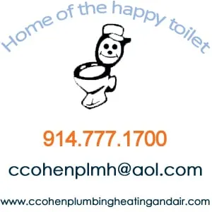C Cohen Plumbing & Heating