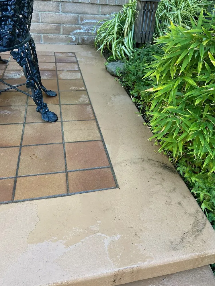 Slide of C Cruz Sub-Surface Locators