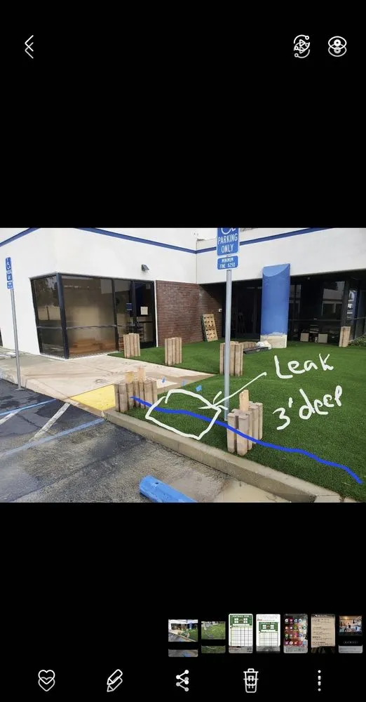 Trusted drain cleaning experts serving Milpitas, CA - C Cruz Sub-Surface Locators