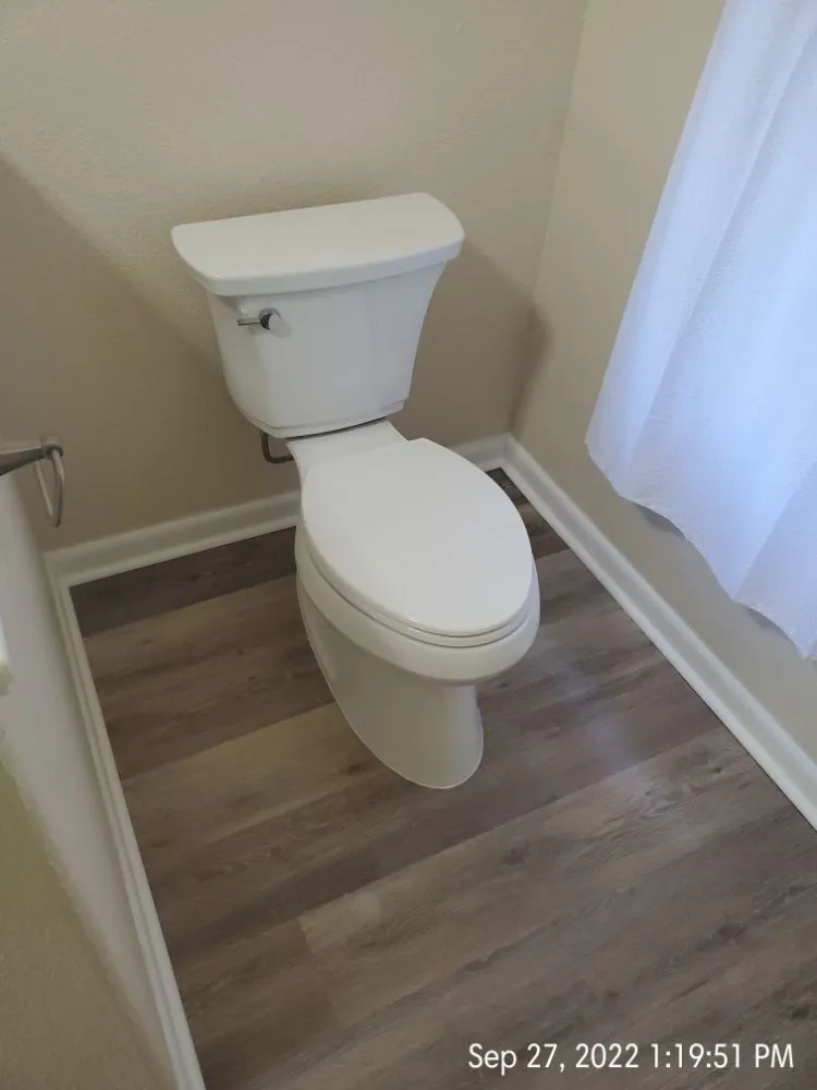 Slide of C. D. McClendon Home Repairs