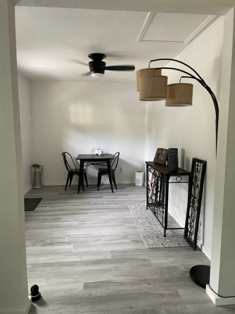 Slide of C. D. McClendon Home Repairs