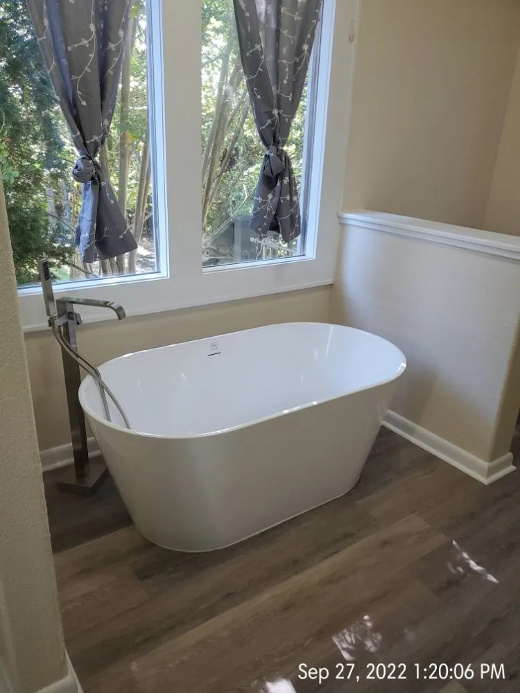 Slide of C. D. McClendon Home Repairs