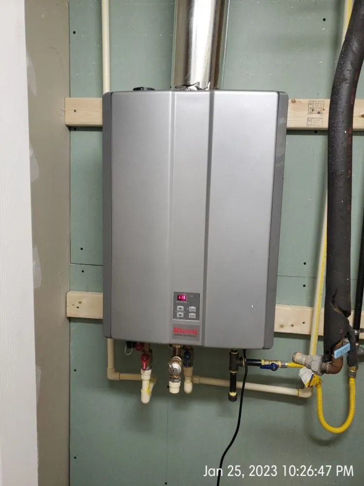 Slide of C. D. McClendon Home Repairs