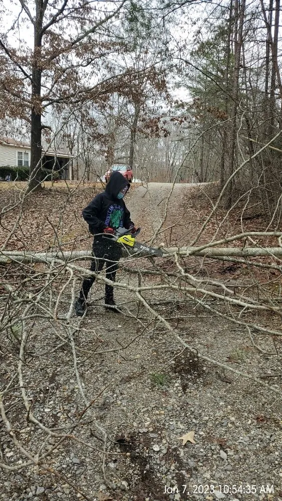 Quality water heater service for homes in Hiawassee, GA by C. D. McClendon Home Repairs