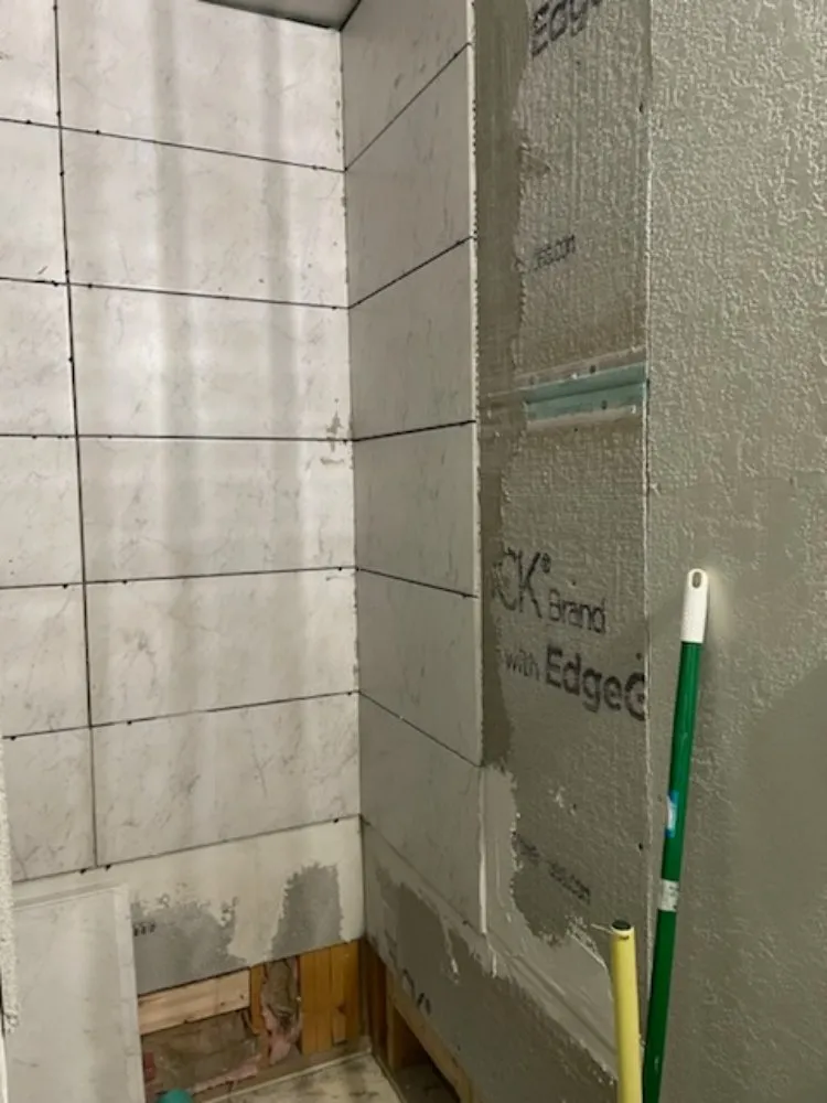 Quality drain cleaning in Hiawassee, GA by C. D. McClendon Home Repairs