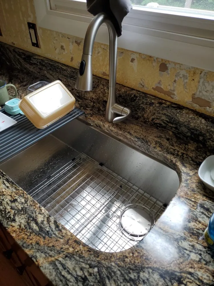 Top-rated drain cleaning in Hiawassee, GA by C. D. McClendon Home Repairs