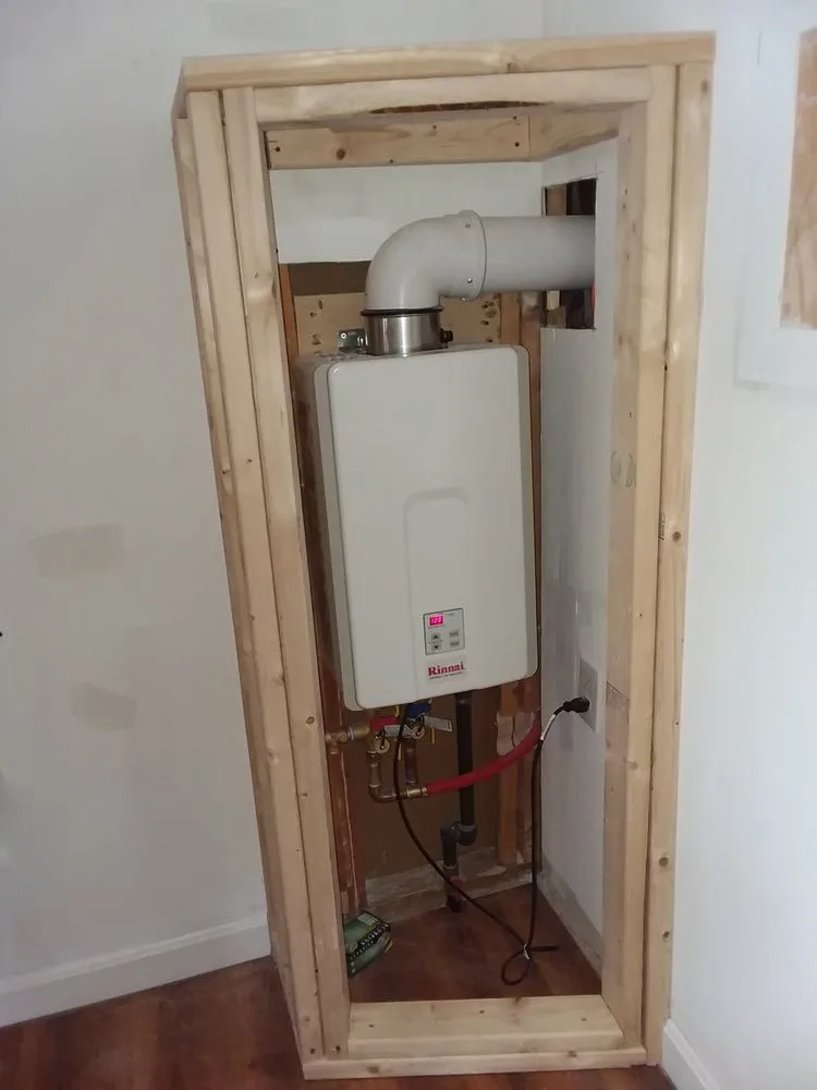 Slide of C Dill Plumbing & Heating