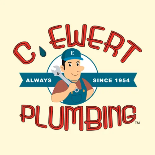 Slide of C. Ewert Plumbing & Heating
