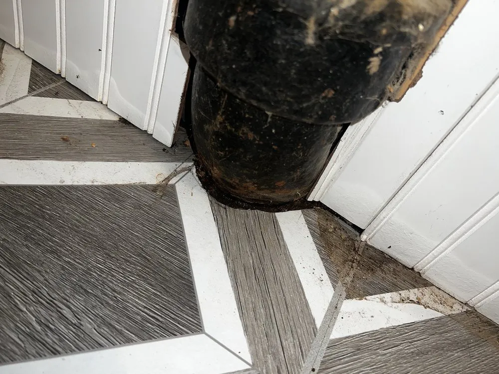 Slide of C. Ewert Plumbing & Heating