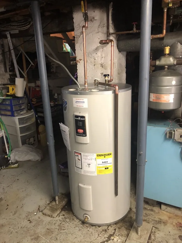 Slide of C H Jonasson