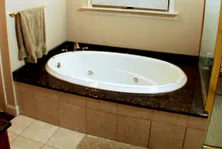 Slide of C H Jonasson