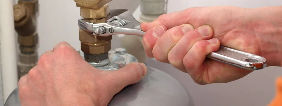 Slide of C-IT-ALL Leak Detectors & Plumbing