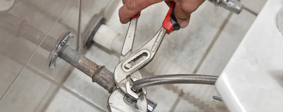 Slide of C-IT-ALL Leak Detectors & Plumbing