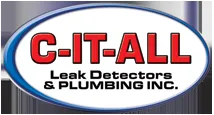 Slide of C-IT-ALL Leak Detectors & Plumbing