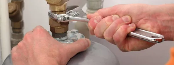 C-IT-ALL Leak Detectors & Plumbing Logo