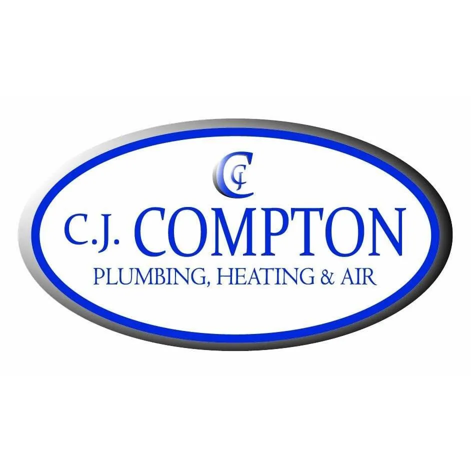 Slide of C J Compton Plumbing Heating & Air