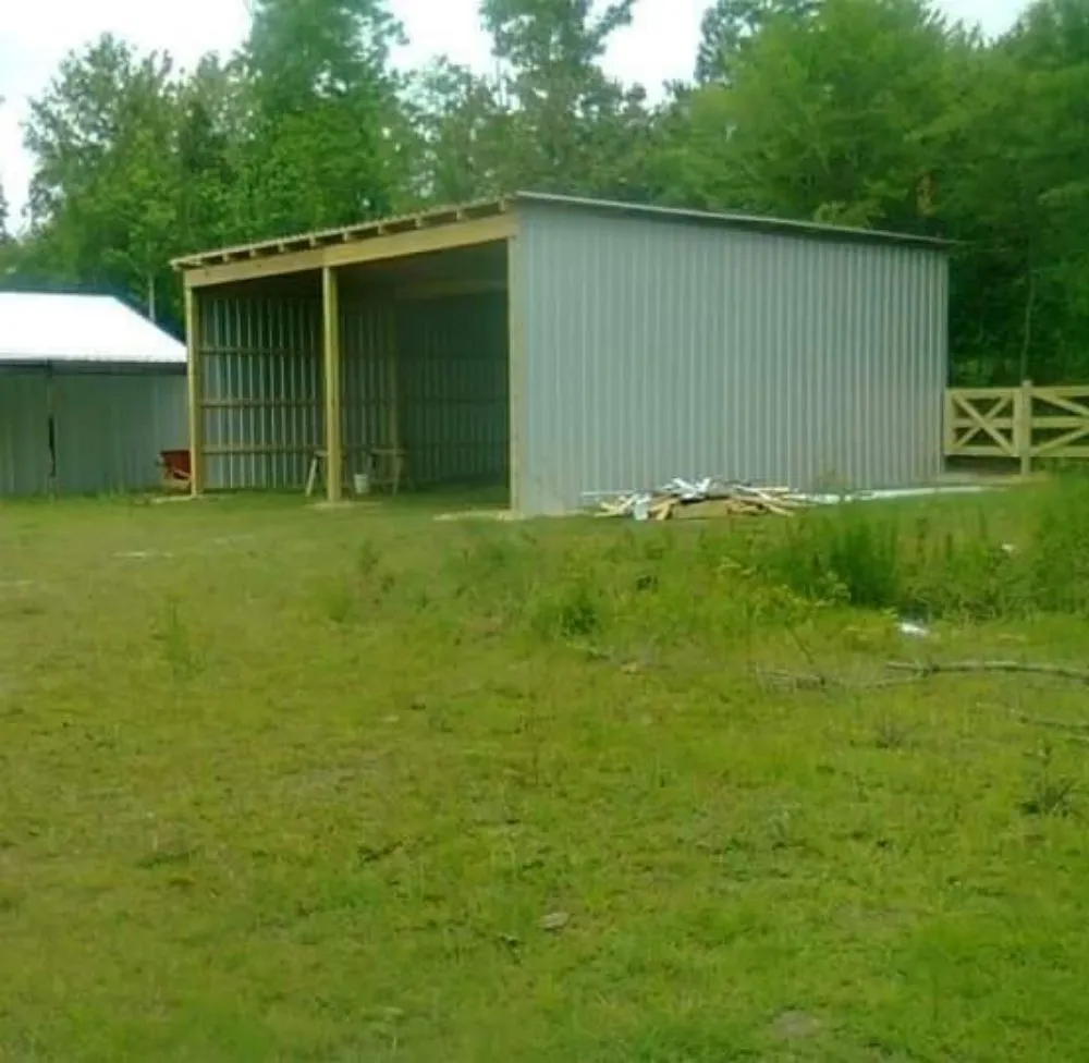 Slide of C& J Handyman Service