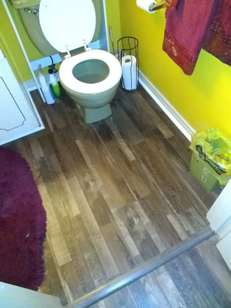 Slide of C& J Handyman Service